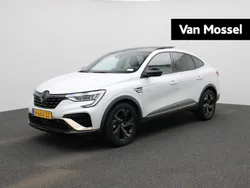 Wit Gebruikt 2022 Renault Arkana Bose Edition SUV | € 27.900 (Iets duurder)