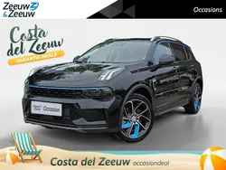 Zwart Gebruikt 2022 Lynk & Co 01 SUV | € 23.940 (Eerlijke prijs)