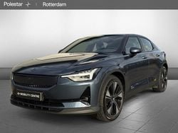 Blauw Gebruikt 2024 Polestar 2 Pilot Hatchback | € 38.950 (Eerlijke prijs)