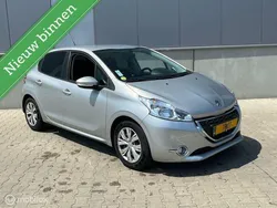 Overige Gebruikt 2014 Peugeot 208 Hatchback | € 4.995