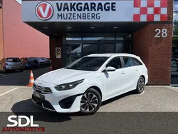 Wit Gebruikt 2022 Kia Ceed Sportswagon Stationwagen | € 20.945 (Goede deal)