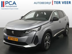 Grijs Gebruikt 2024 Peugeot 3008 Allure SUV | € 28.950 (Eerlijke prijs)