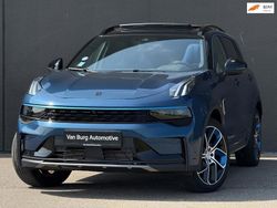 Blauw Gebruikt 2023 Lynk & Co 01 SUV | € 25.950 (Eerlijke prijs)