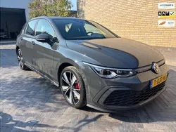 Grijs Gebruikt 2021 VW Golf VIII GTE Hatchback | € 23.950 (Super prijs)