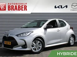 Grijs Gebruikt 2022 Mazda 2 Comfort Hatchback | € 25.045 (Iets duurder)