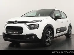 Wit Gebruikt 2024 Citroën C3 Hatchback | € 16.445 (Goede deal)