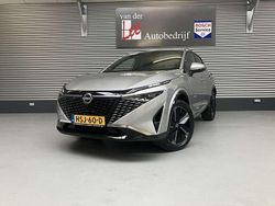Grijs Gebruikt 2024 Nissan Qashqai Tekna SUV | € 35.950 (Eerlijke prijs)