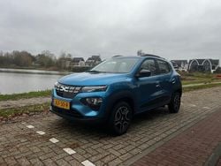 Blauw Gebruikt 2023 Dacia Spring Extreme Hatchback | € 10.899 (Goede deal)