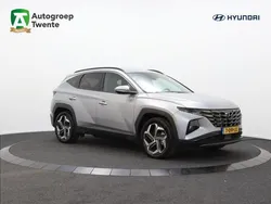 Grijs Gebruikt 2023 Hyundai Tucson Premium SUV | € 37.950 (Eerlijke prijs)