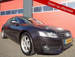 Grijs Gebruikt 2011 Audi A5 Proline Coupé | € 8.950 (Eerlijke prijs)
