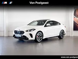 Alpinweiss Nieuw 2025 BMW 220 M Sport Coupé | € 61.267 (Eerlijke prijs)