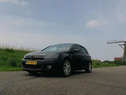 VW Golf VI