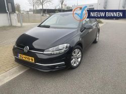Zwart Gebruikt 2019 VW Golf VII Comfortline Hatchback | € 12.749 (Eerlijke prijs)