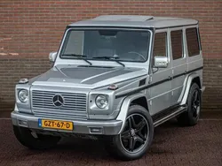 Grijs Gebruikt 2000 Mercedes G320 SUV | € 34.950