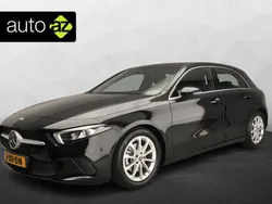 Zwart Gebruikt 2019 Mercedes A200 Hatchback | € 23.900 (Super prijs)