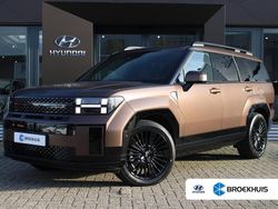 Bruin Gebruikt 2025 Hyundai Santa Fe SUV | € 57.895