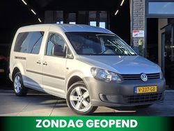 Overige Gebruikt 2011 VW Caddy Maxi MPV | € 9.944 (Goede deal)