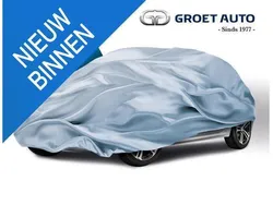 Wit Gebruikt 2009 Fiat 500 Lounge Hatchback | € 4.400 (Goede deal)
