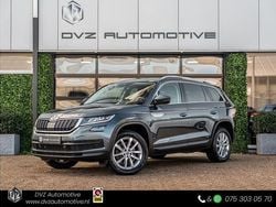Grijs Gebruikt 2021 Skoda Kodiaq Business Line SUV | € 27.950 (Goede deal)