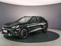 Zwart Nieuw 2025 Cupra Formentor SUV | € 38.500 (Super prijs)