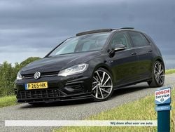 Zwart Gebruikt 2019 VW Golf VII R Hatchback | € 27.995 (Goede deal)
