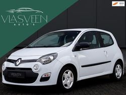 Wit Gebruikt 2013 Renault Twingo Hatchback | € 4.200 (Eerlijke prijs)