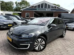 Grijs Gebruikt 2020 VW e-Golf Hatchback | € 12.850 (Eerlijke prijs)