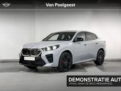 Brooklyngrau (licht grijs) Gebruikt 2025 BMW iX2 M Sport SUV | € 60.851 (Eerlijke prijs)