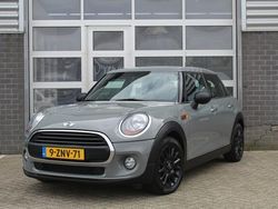 Grijs Gebruikt 2015 Mini ONE Business Hatchback | € 11.450 (Iets duurder)