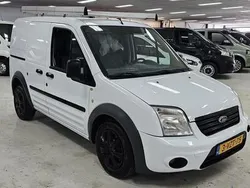 Wit Gebruikt 2012 Ford Transit Trend Van | € 3.250 (Eerlijke prijs)