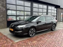 Zwart Gebruikt 2014 Renault Laguna III Bose Edition Stationwagen | € 5.975 (Eerlijke prijs)