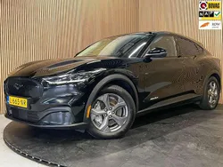 Zwart Gebruikt 2021 Ford Mustang Mach-E ST SUV | € 22.850 (Eerlijke prijs)