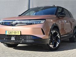 Bruin Gebruikt 2024 Opel Grandland Electric SUV | € 35.895