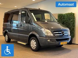 Grijs Gebruikt 2012 Mercedes Sprinter Van | € 34.950