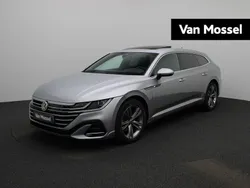 Grijs Gebruikt 2022 VW Arteon Business+ Stationwagen | € 31.900 (Eerlijke prijs)