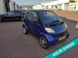 Smart ForTwo Coupé