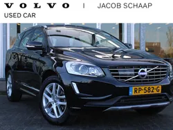 Zwart Gebruikt 2018 Volvo XC60 SUV | € 31.900 (Super prijs)