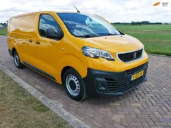 Geel Gebruikt 2019 Peugeot Expert Premium Van | € 7.999 (Super prijs)