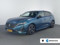 Blauw Gebruikt 2024 Peugeot 308 GTi Hatchback | € 32.900 (Goede deal)
