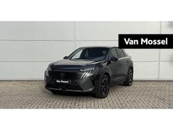 Grijs Gebruikt 2025 Peugeot 3008 GTi SUV | € 48.140 (Iets duurder)