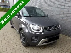 Grijs, metallic lak Gebruikt 2021 Suzuki Ignis Hatchback | € 20.450 (Eerlijke prijs)
