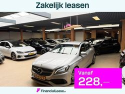 Gebruikt 2018 Mercedes A180 Business | € 22.843