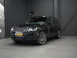 Gebruikt 2018 Land Rover Range Rover SUV | € 59.950