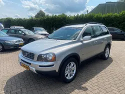 Grijs, metallic lak Gebruikt 2006 Volvo XC90 Momentum SUV | € 10.950 (Super prijs)