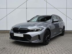 Grijs Gebruikt 2025 BMW 330e Executive Stationwagen | € 74.858