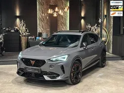 Grijs Gebruikt 2021 Cupra Formentor SUV | € 34.999 (Goede deal)