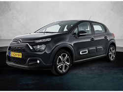 Zwart Gebruikt 2024 Citroën C3 Hatchback | € 17.420 (Eerlijke prijs)