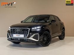 Zwart Gebruikt 2025 Audi Q2 Basis SUV | € 38.000 (Eerlijke prijs)