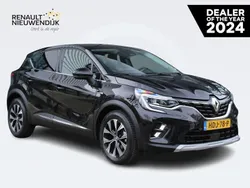 Noir etoile gne Gebruikt 2024 Renault Captur Techno SUV | € 28.900 (Eerlijke prijs)