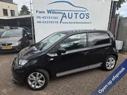 Zwart Gebruikt 2017 Skoda Citigo Sport Hatchback | € 7.447 (Eerlijke prijs)